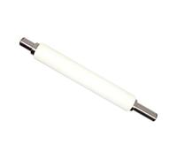 P1037974-028 Manutenzione gruppo rullo piastra, compatibile for stampante termica for etichette Zebra ZT210 ZT220 ZT230 ZT200 serie 203 dpi 300 dpi(Roller Only)