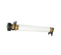 P1037974-028 Platen Roller Assy Kit Fit For Zebra ZT200 ZT210 | Platen Roller Assy Kit Fit For Zebra ZT220 ZT230 203dpi 300dpi Printer(Whole Roller Kit)