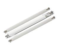 P1046696-073 Kit Platen & Pinch e Pell Rulli per Zebra ZE500-6 Stampante Termica RH&LH 203dpi 300dpi 6-Inch