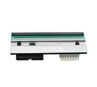 P1046696-099 Nuova testina di stampa, compatibile con la stampante termica for etichette con codici a barre Zebra ZE500-4, testina di stampa da 203 dpi