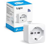 P105 - Presa Smart Italiana, Wifi Intelligente Smart Plug, Controllo Vocale, Com