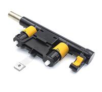 P1058930-018 Kit Toggle Bar per Zebra ZT410 Stampante termica per etichette con codici a barre 4 POLLICI 200 dpi 300 dpi 600 dpi
