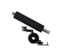 P1079903-003 Kit rullo piastra ZD410D adatto for stampante a trasferimento termico diretto Zebra ZD410 ZD411D(Roller with Bearings)