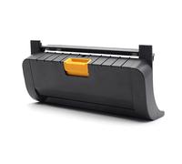 P1080383-018 Attacco pelapatate frontale per stampanti desktop a trasferimento termico Zebra ZD420t e ZD620t 203dpi 300dpi