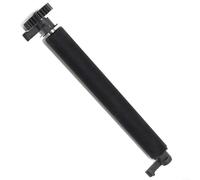 P1080383-413 Rullo per stampante termica Zebra ZD420D ZD620D ZD421D ZD621D ZD888D, ruota di pressione in gomma 203dpi, parte di ricambio anti-invecchiamento e ad alta alimentazione