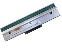 P1083320-016 testina di stampa testina di stampa per stampante termica Zebra ZT620 300DPI Genuine, 203DPI, nero