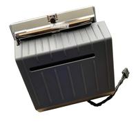 P1083320-118 Kit Cutter Aggiornamento per Zebra ZT610 Stampante Termica Codici a Barre 203dpi 300dpi 600dpi Originale