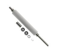 P1083347-012 Kit di manutenzione gruppo rullo piastra superiore adatto for stampante for etichette con codice a barre Zebra ZT510 203 dpi 300 dpi