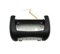 P1093045 Kit copertura frontale adatto for stampante termica for etichette mobile Zebra ZQ630