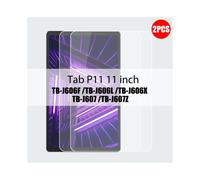 (P11 11 pollici) 2 pellicole protettive in vetro temperato per Lenovo TAB M10 2nd 3rd Plus M9 M8 Y700 Legion P11