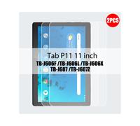 (P11 11 pollici) 2 pezzi Pellicola protettiva in vetro temperato per Lenovo Y700 Legion TAB M10 2nd 3rd Plus M9