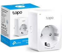 P110 Presa Intelligente Con Monitoraggio Energia, Smart Plug Compatibile Con Ale