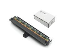 P1112640-218 Testina di stampa di ricambio premium per Zebra ZD421T ZD421 T - Testina di stampa termica di precisione 203 dpi per una migliore qualità di stampa di etichette | Compatibile con