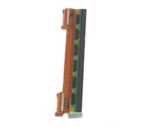 P1112640-218 - ZD421 Testina di stampa termica per etichette per stampante a trasferimento termico diretto/termico Zebra ZD421T ZD421D 203DPI