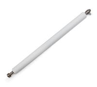 P1112750-040 Kit Pinch and Peel Rulli per Zebra ZE521 Stampante Termica Codici a Barre RH&LH 203dpi 300dpi 6 pollici