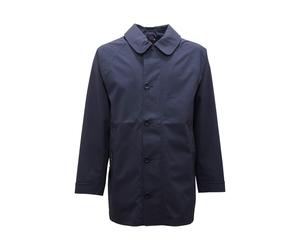 P1127 GIUBBOTTO ANTIVENTO UOMO HENRI LLOYD CONSORT RIVIERIA JACKET MAN NAVY