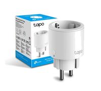 P115 Presa Smart Mini WiFi Energia Controllo App Alexa Google Per Lampade TV e