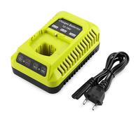 P117 Batteria 12V 18V Ricambio Per Li 3A Ni NiCD 2A EU