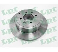 LPR P1191P Disco freno