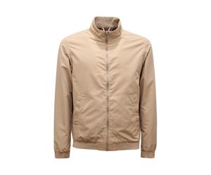 P1206 GIUBBOTTO ANTIVENTO UOMO JACK&JONES JJEROY HARRINGTON BOMBER MAN JACKET
