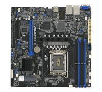 P13R-M SCHEDA MADRE PER INT XEON E2