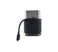 P13YF Dell Alimentatore AC Adapter 45W 19.5V 3 Pin Type C E5 Series C5 Straight