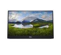 P1424H - 14 inch portable Monitor - IPS FULL HD 1920 x 1080 - Black NEW