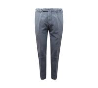 P1453 PANTALONE UOMO SANTANIELLO EVOLUTO MAN COTTON/LINEN TROUSERS