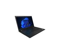 P15V G3, W10P, I7, 16GB, 512GB, 3YR, NVIDIA T600 4GB GDDR6