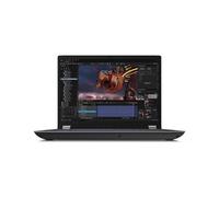 Lenovo ThinkPad P16 Gen 2 Intel® Core™ i7 i7-14700HX Workstation mobile 40,6 cm (16") WQXGA 32 GB DDR5-SDRAM 1 TB SSD NVIDIA RTX 1000 Ada Wi-Fi 6E (802.11ax) Windows 11 Pro Italiano Nero