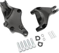 P17-0412B SUPPORTO FOLDING HARLEY XL 1200 CA ABS SPORTSTER CUSTOM LE A 2015