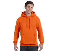 P170 HN P170 7.8 OZ CMFRTBL PO HOOD ORANGE L