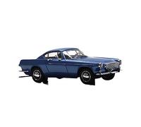P1800 Classic Car Coupe Modello Di Auto In Resina Pressofusa Per: Scala 1/43