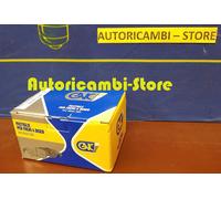 P1809 KIT PASTIGLIE FRENI ANTERIORI FIAT 500X JEEP RENEGADE MARCA GNC