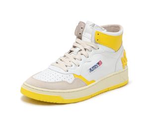 P1944 SNEAKER UOMO AUTRY MEDALIST MID MAN SHOES
