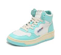 P1991 SNEAKER DONNA AUTRY MEDALIST MID WOMAN SHOES