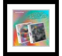 P1HARMONY 때깔 Killin' It 1st Album Random Version CD+1p Folded Poster on Pack+96p PhotoBook+1p Thanks to PostCard+1ea Sticker+1p Unit PhotoCard+1p Selfie+1p Polaroid+Tracking Sealed P1H