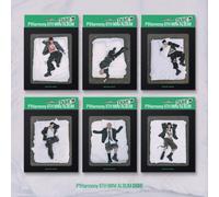 P1Harmony 【ランダム】P1Harmony 8th Mini Album H Ver./DUH Compact Ver. ランダム (CD)