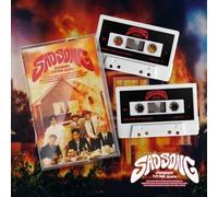 P1Harmony 7th Mini - Song triste (versione cassetta) + Foto regalo del negozio