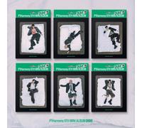 P1Harmony - 8° mini album Duh [Set 6 versioni H] 6 CD