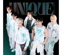 P1Harmony CD UNICO + DVD + Booklet Japan Limited Edition Photocard NUOVO
