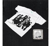 P1Harmony DUH! [Plain White T ver.] 8th Mini Album