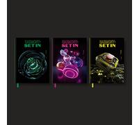 P1harmony - Harmony : Set In