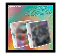 P1HARMONY [KILLIN' IT] 1° album (SUPERB + KILLIN IT - 2 Ver Set.) K-POP SIGILLATO