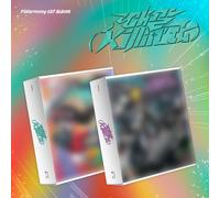 p1harmony killin it (CD) Album