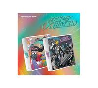 P1Harmony - Killin It (Vol.1) Album (Random ver.)