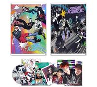 P1Harmony - P1Harmony - 1st Album [때깔 (Killin’ It)] (Random Ver.) Photobook + CD-R + Postcard + Gift