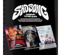 P1Harmony - Sad Song