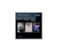 P1Harmony Unique [Photobook Ver.] 9° Mini album (B Ver.)