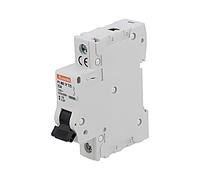 P1MB1PT25 Interruttore tariffario Polo: 1 25A LOVATO ELECTRIC